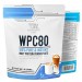 Сывороточный протеин Bodyperson Labs WPC80 900g